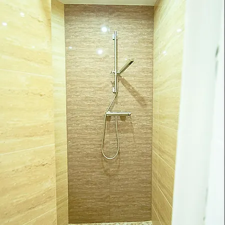 Apartamenty Na Wyspie - Roza Wiatrow Swinemünde Zimmer foto