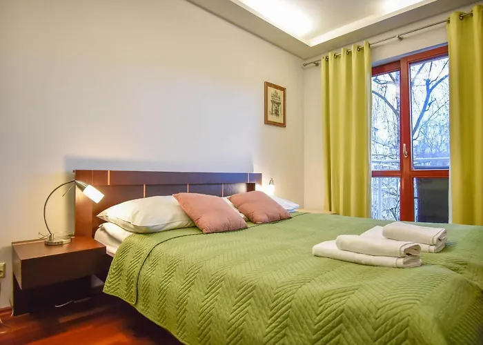 Apartamenty Na Wyspie - Roza Wiatrow