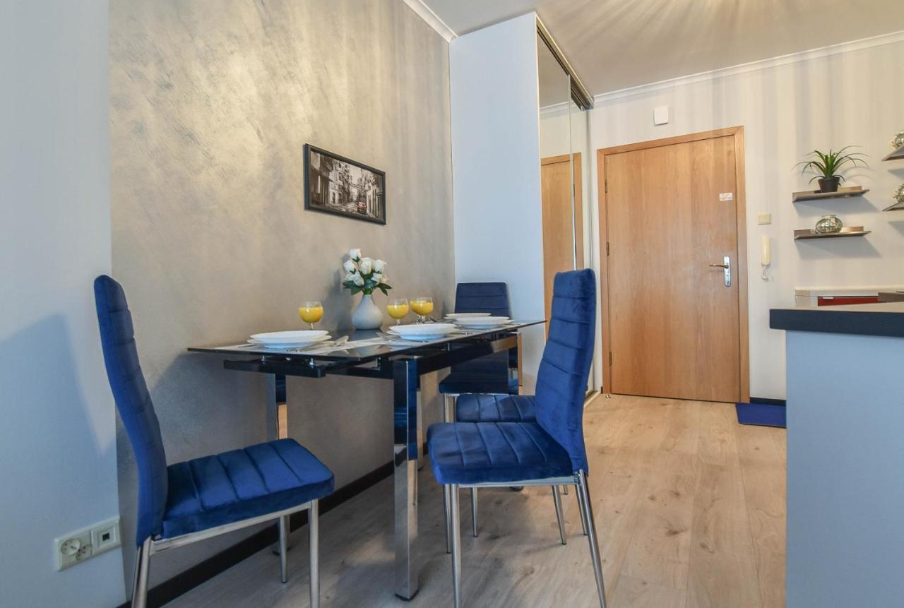 Apartment Na Wyspie - Roza Wiatrow
