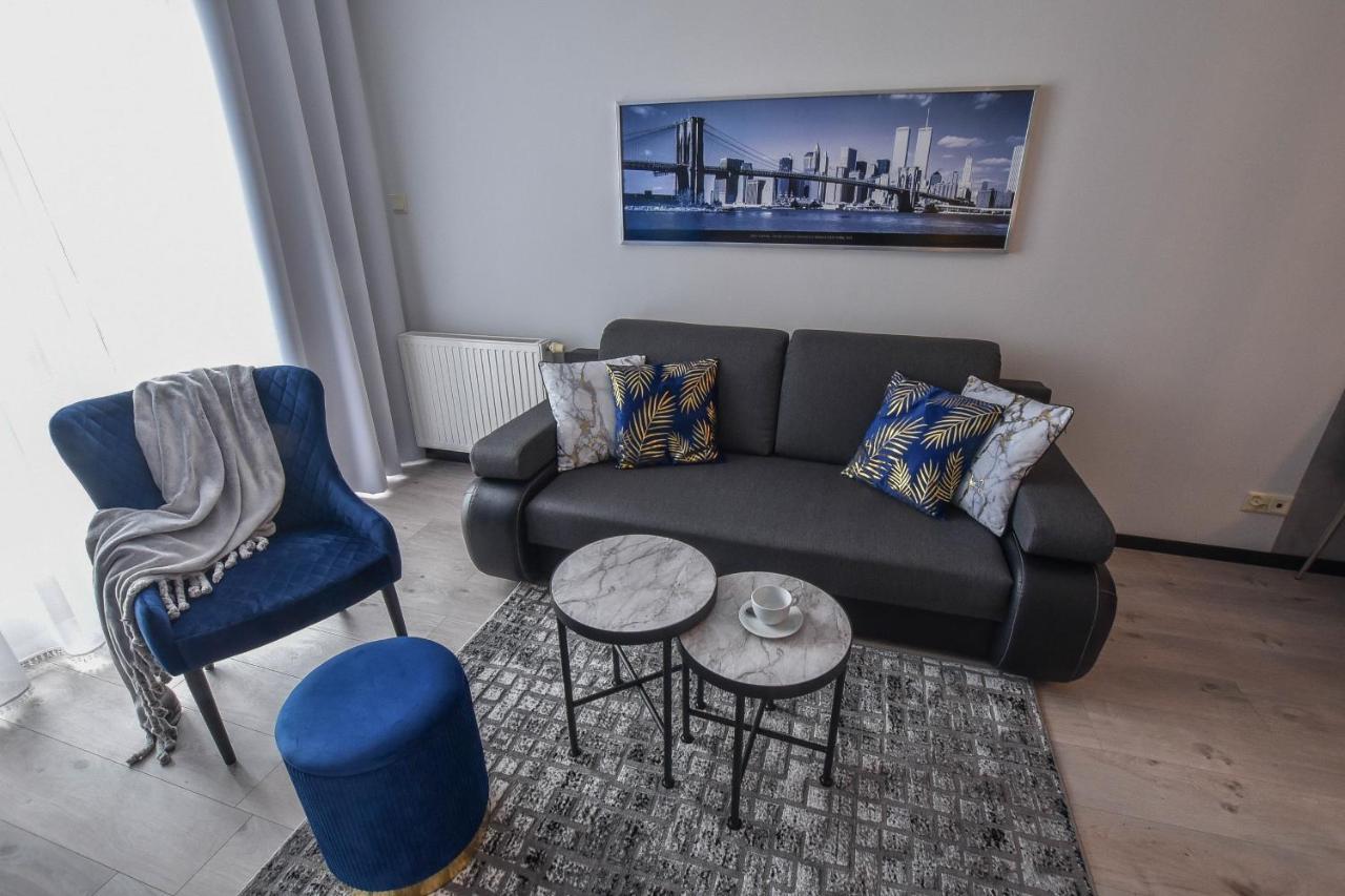 Na Wyspie - Roza Wiatrow Apartment