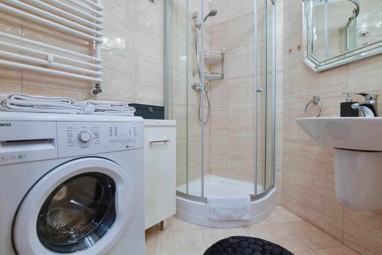 Apartment Na Wyspie - Roza Wiatrow *