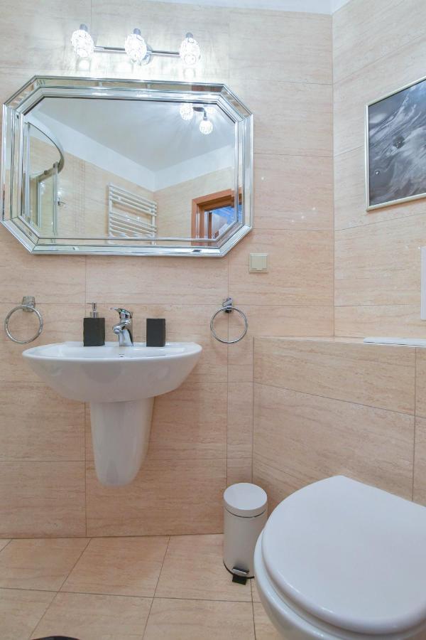 Na Wyspie - Roza Wiatrow Apartment