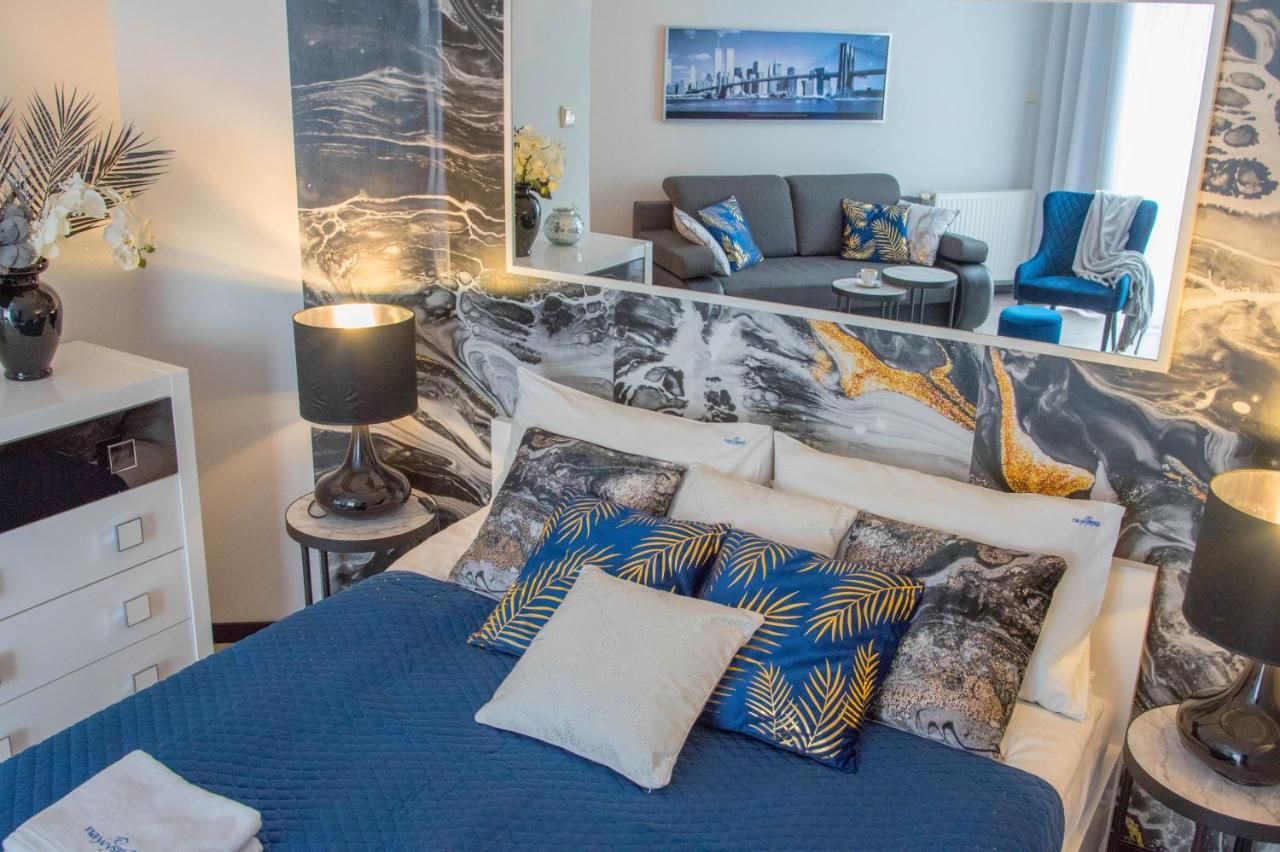 Na Wyspie - Roza Wiatrow Apartment *