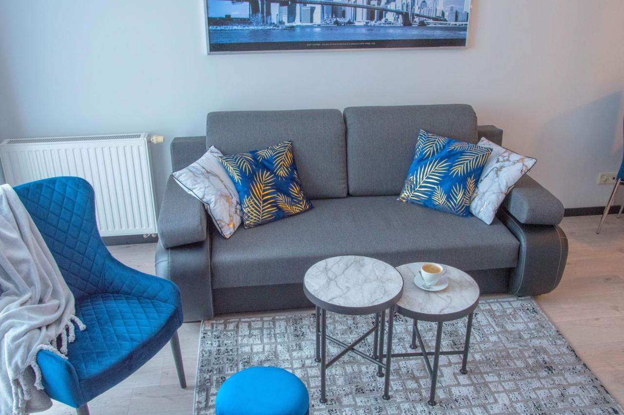 Apartment Na Wyspie - Roza Wiatrow