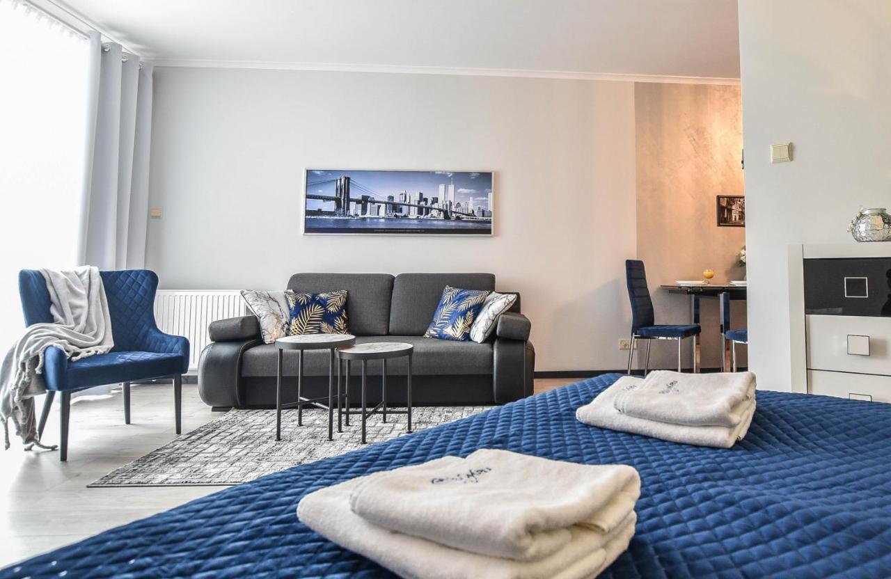 Apartment Na Wyspie - Roza Wiatrow *