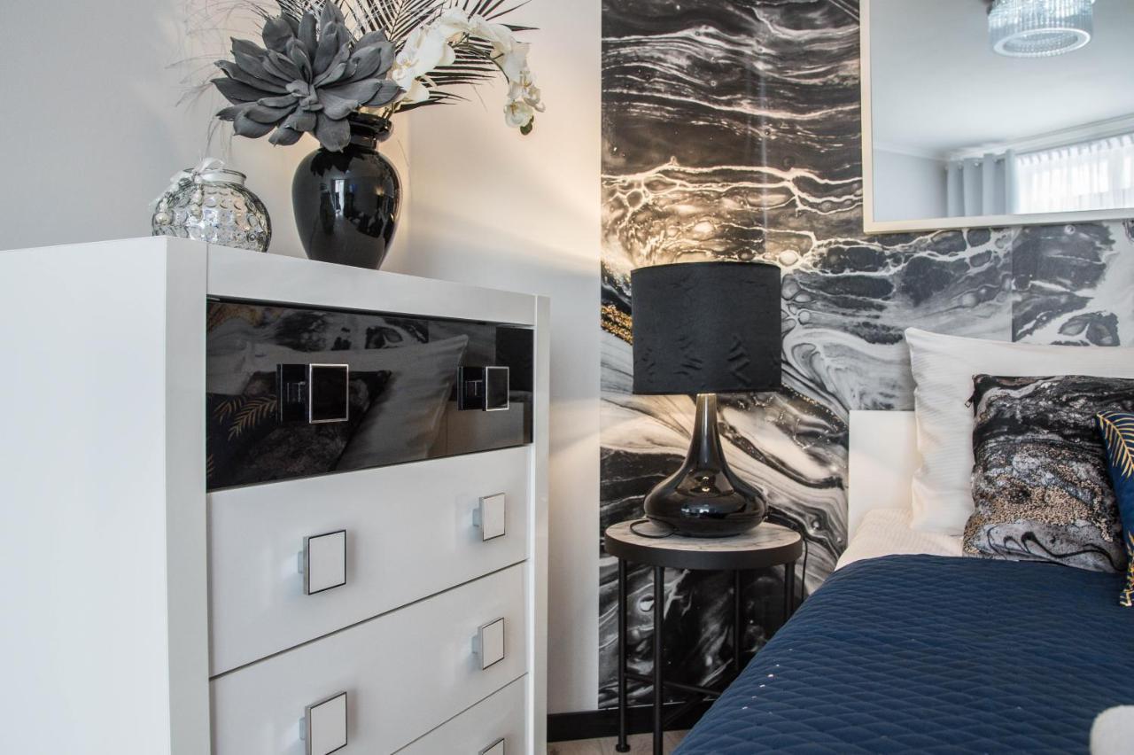 Apartment Na Wyspie - Roza Wiatrow *