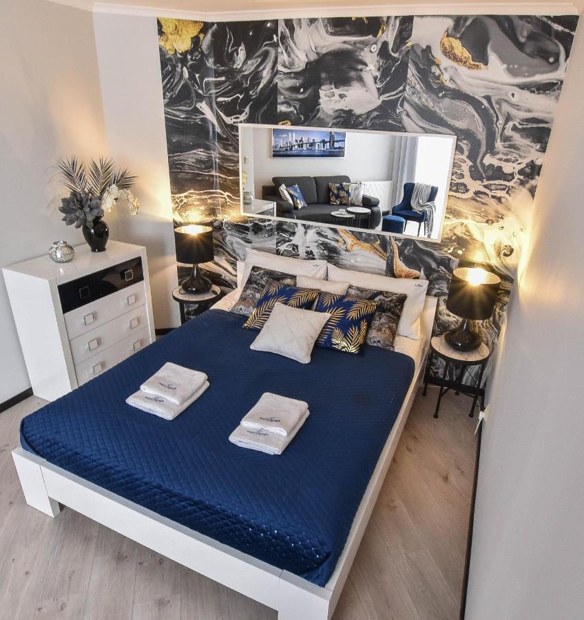 Na Wyspie - Roza Wiatrow Apartment