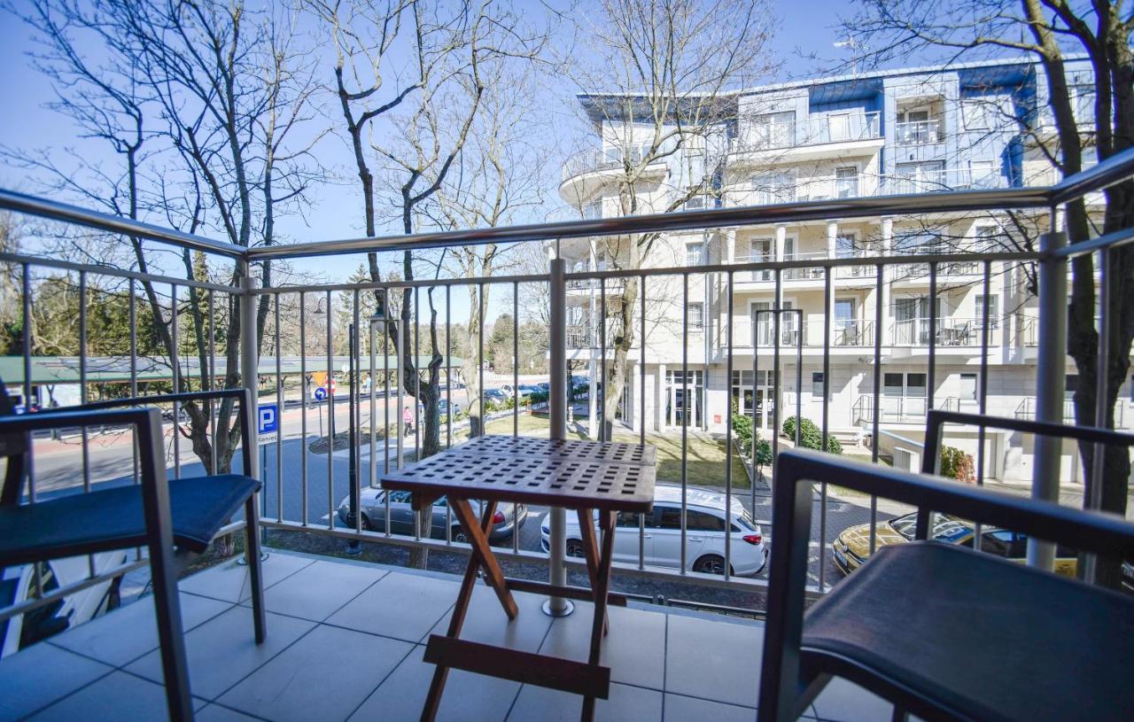 Apartment Na Wyspie - Roza Wiatrow