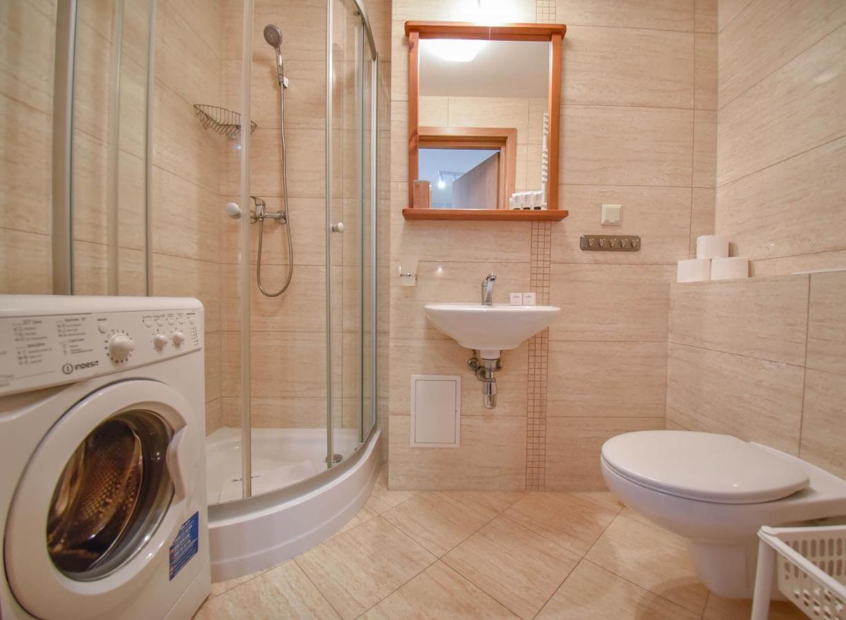 Apartment Na Wyspie - Roza Wiatrow *