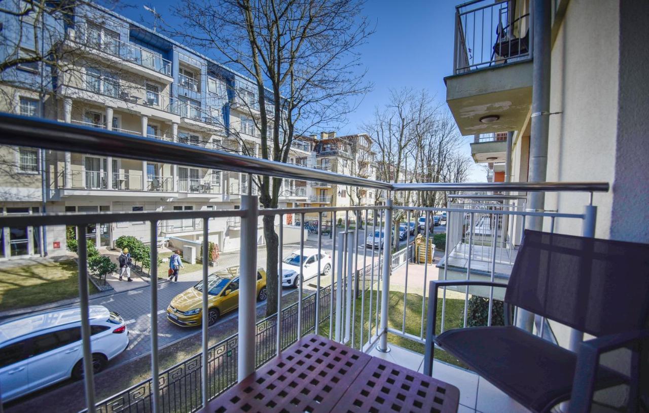 Na Wyspie - Roza Wiatrow Apartment