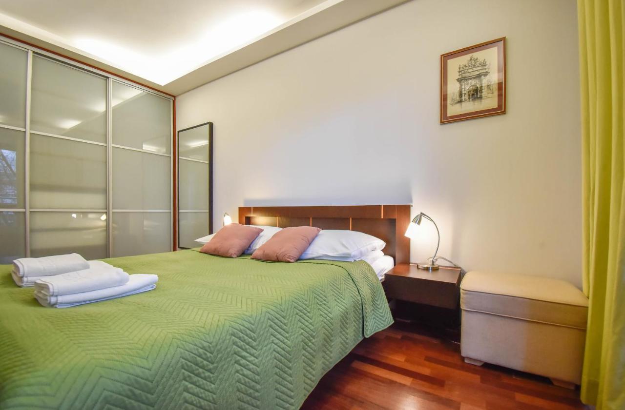 Apartment Na Wyspie - Roza Wiatrow