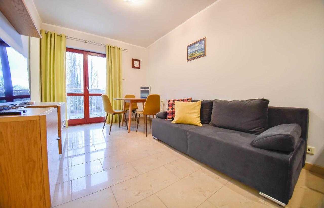 Apartment Na Wyspie - Roza Wiatrow