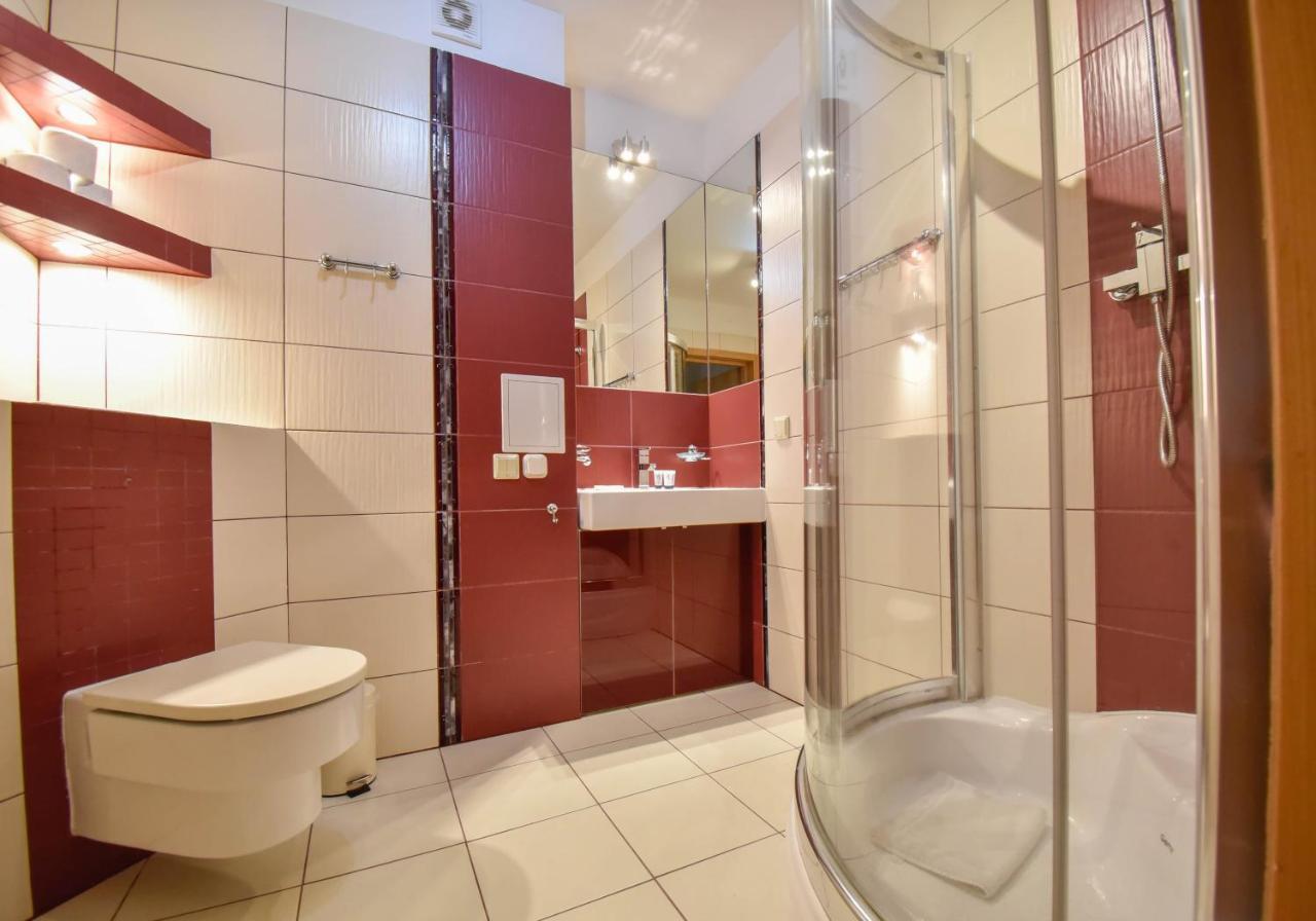 Apartment Na Wyspie - Roza Wiatrow
