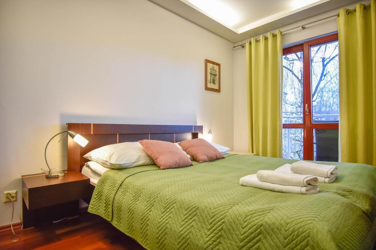 Apartment Na Wyspie - Roza Wiatrow Swinemünde