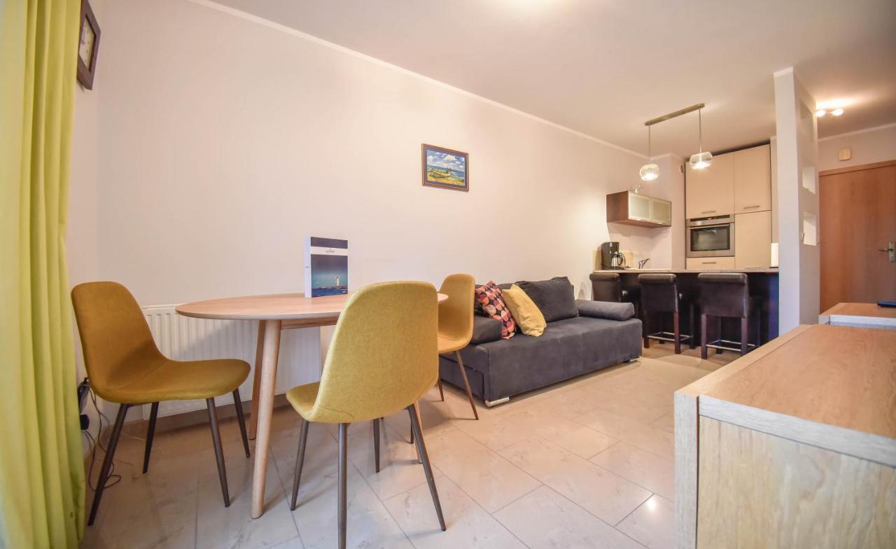 Na Wyspie - Roza Wiatrow Apartment