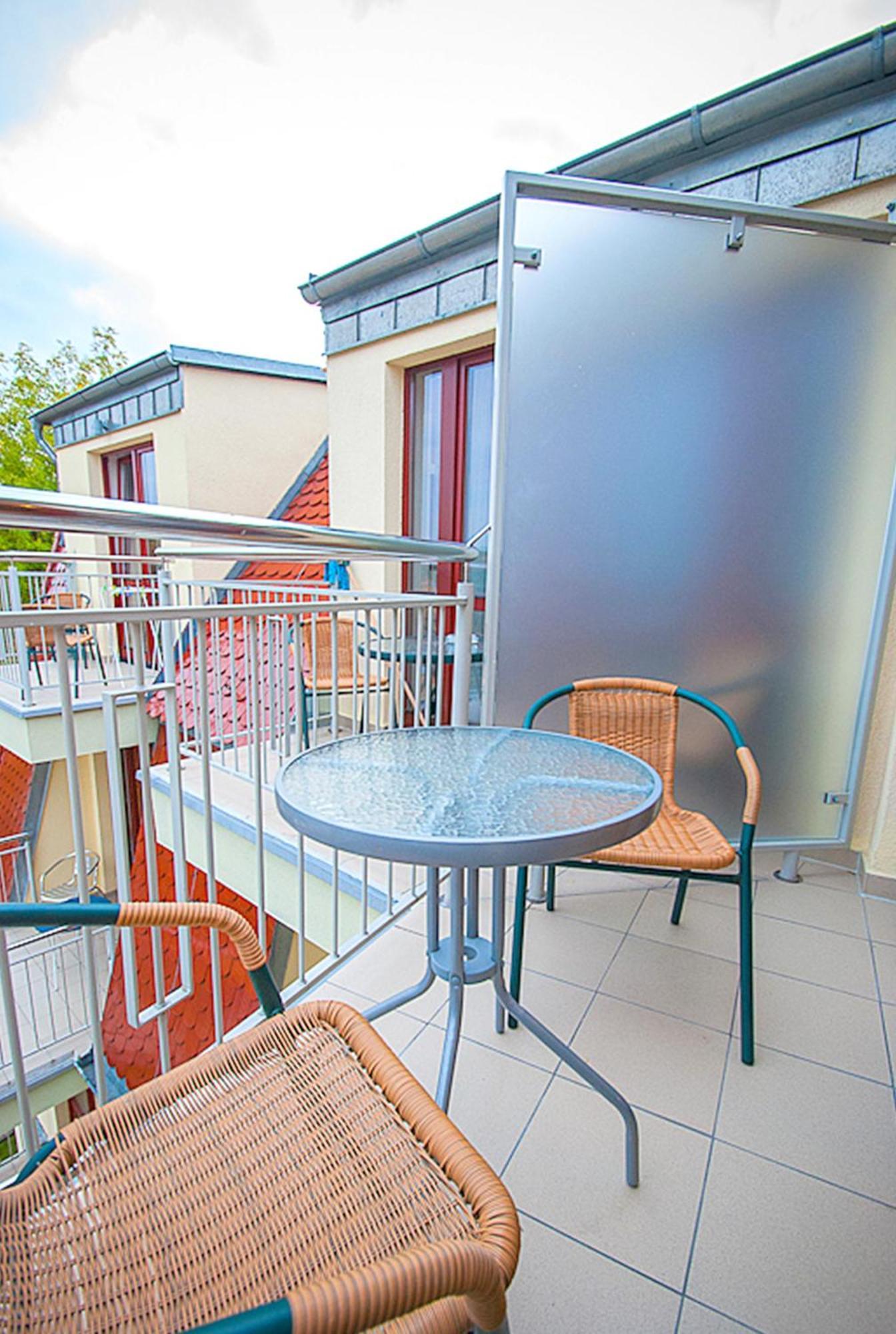 Na Wyspie - Roza Wiatrow Apartment *