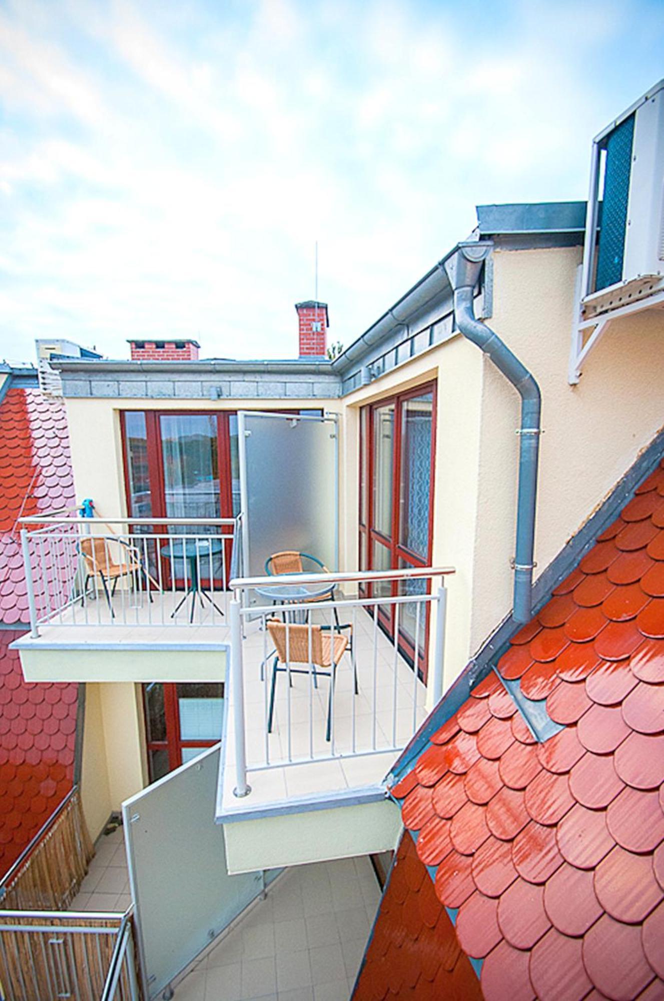 Apartment Na Wyspie - Roza Wiatrow *