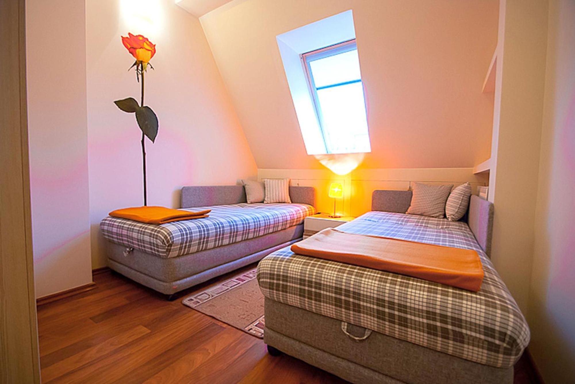 Na Wyspie - Roza Wiatrow Apartment